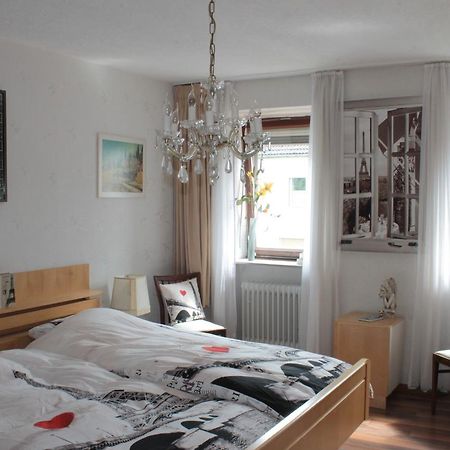 Pension Rodenburg Duppach Exteriér fotografie