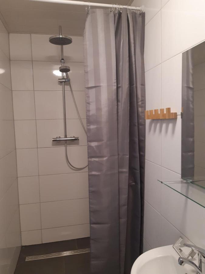 Pension Rodenburg Duppach Exteriér fotografie